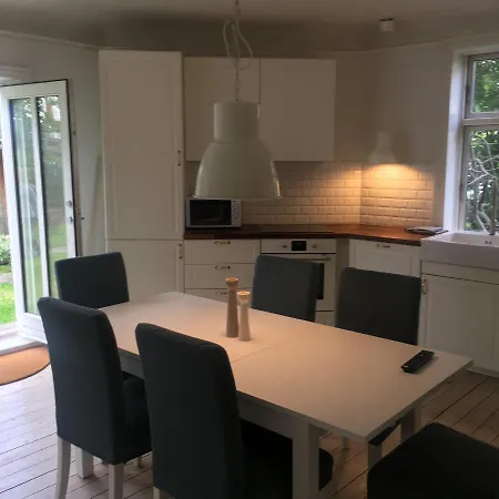 Apartamento Three-bedroom In - Carlsgade 9 Apt 1 *
